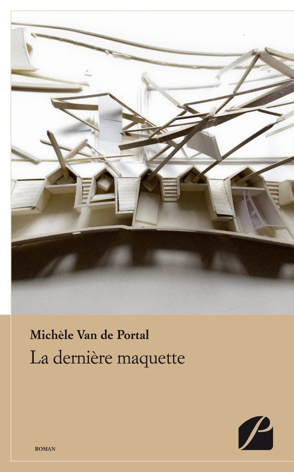 La dernière maquette