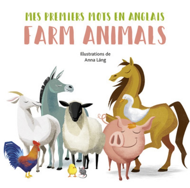 Farm animals