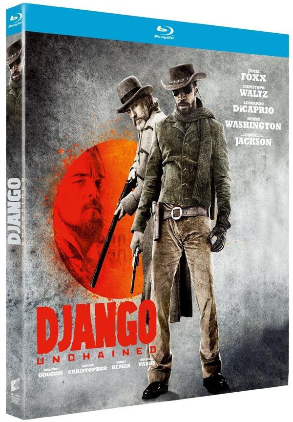 Django Unchained