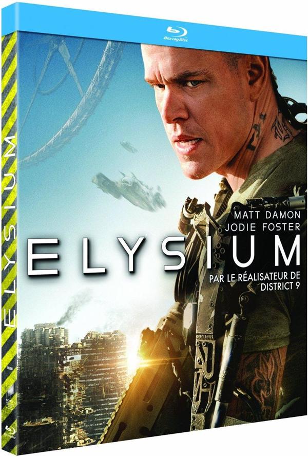 Elysium