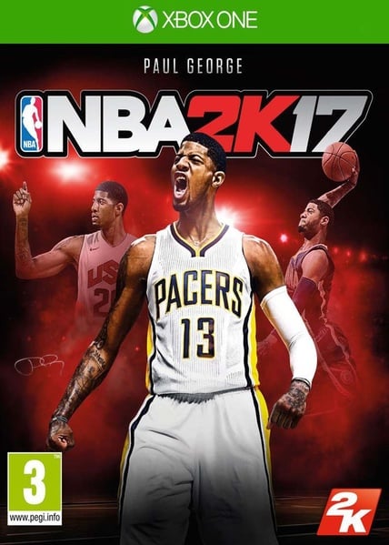 Nba 2k17 Xbox One - vue 4