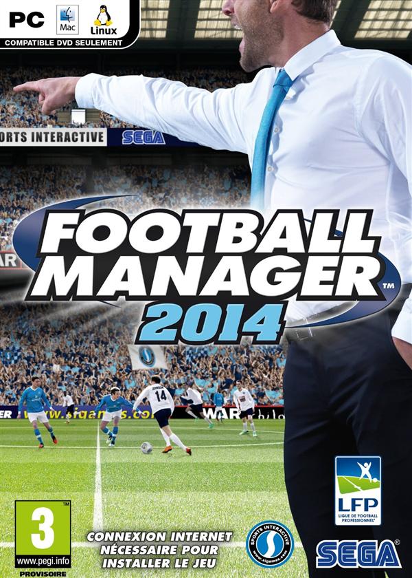 Football Manager 2014 Pc Mac
