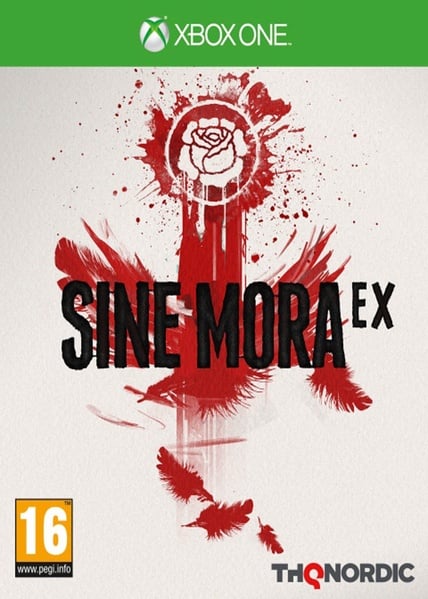 Sine Mora EX PS4 - vue 8