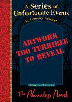 A series of unfortunate events - tome 12: the penultimate peril