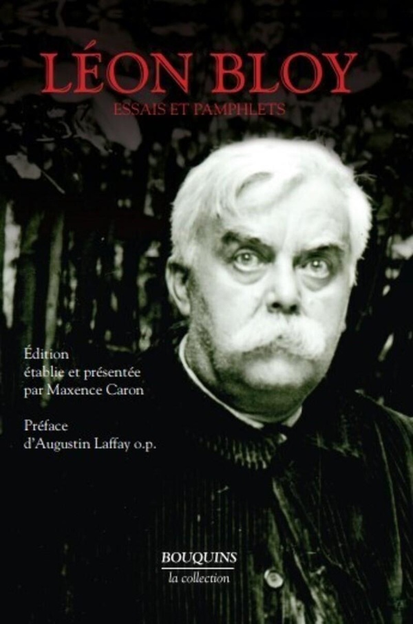 Bloy Léon Essais Et Pamphlets
