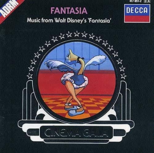 Fantasia - Music from Walt Disney's "Fantasia"