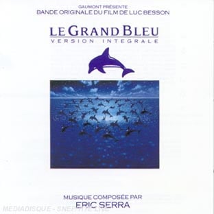 Le Grand Bleu (Version Integrale) (Bof)