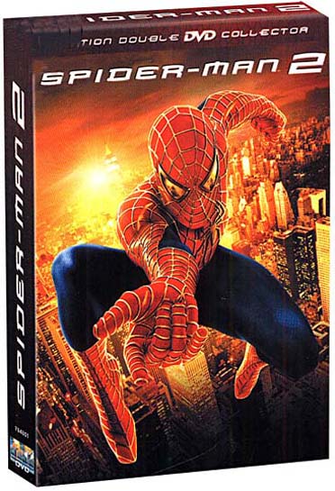 Spider-Man 2