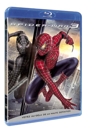 Spider-Man 3