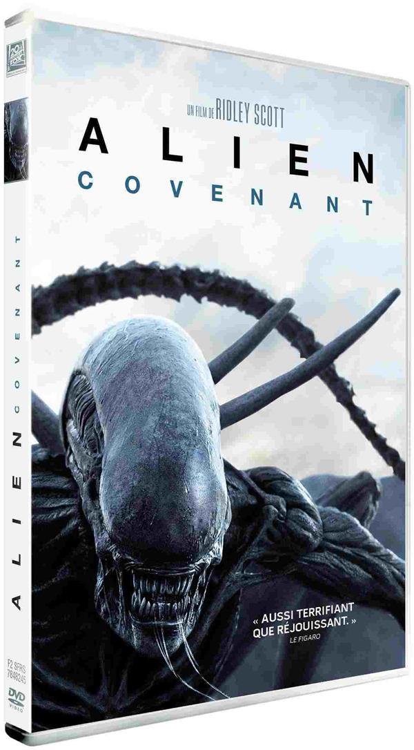 Alien : Covenant