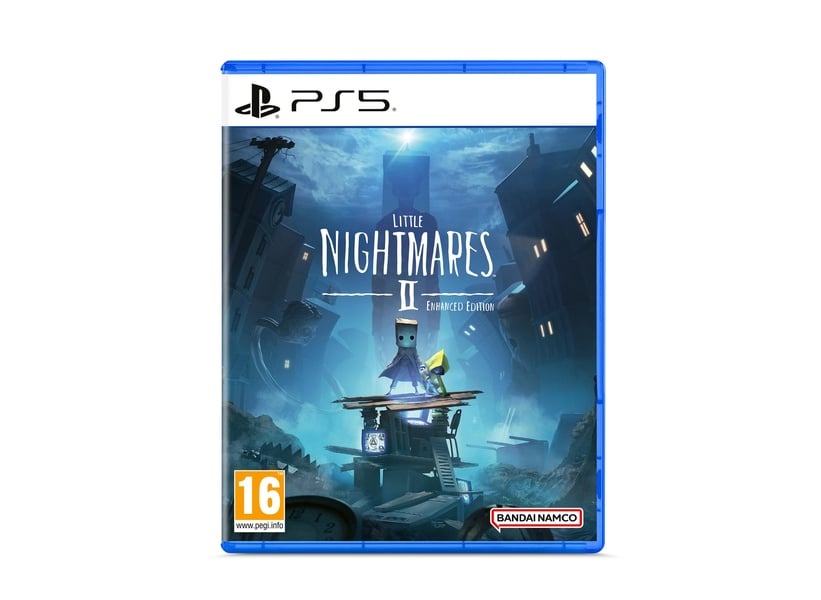 Little Nightmares II - PS5