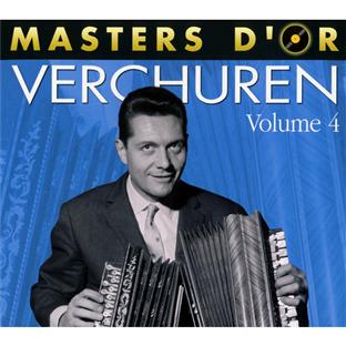 Master d'or Verchuren /vol.4