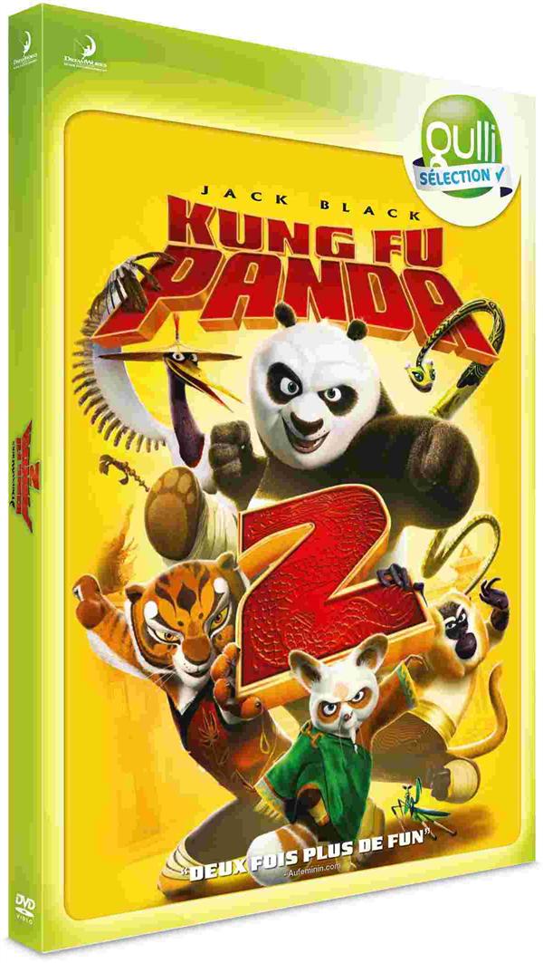 Kung Fu Panda 2