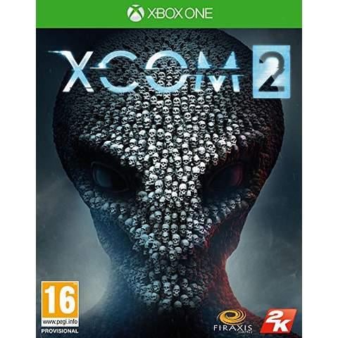 Xcom 2 Xbox One - vue 9