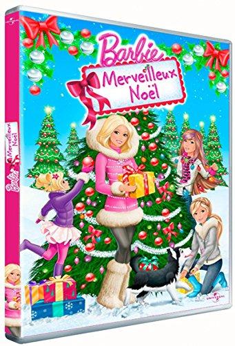 Barbie - Un merveilleux Noël