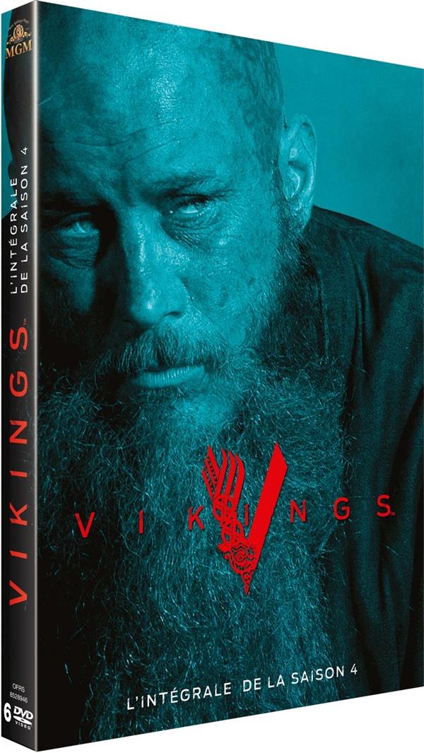 Vikings - Saison 4