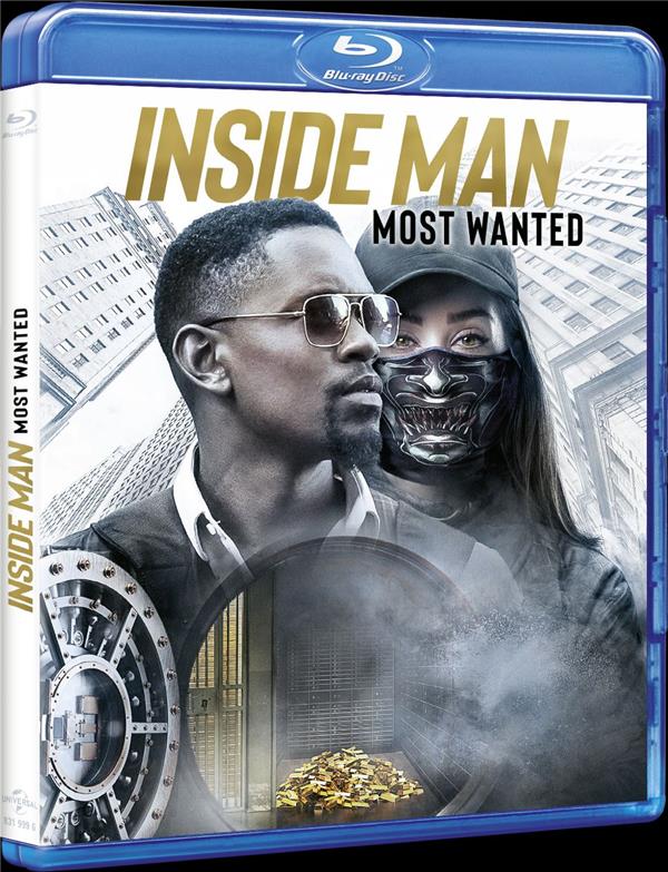 Inside Man : Most Wanted