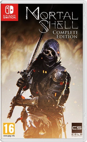 Mortal Shell - Complete Edition