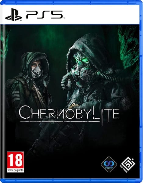 Chernobylite