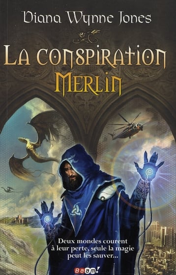 La conspiration merlin