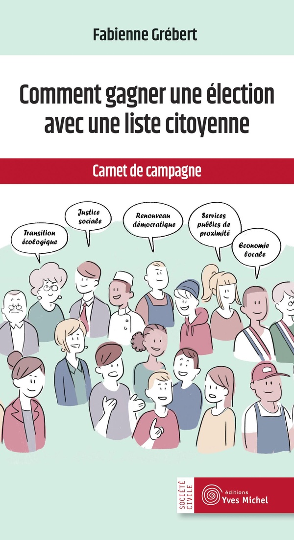 Comment gagner une lection avec une liste citoyenne