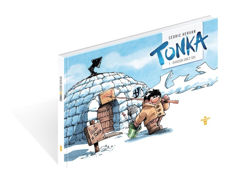 Tonka : Chacun chez soi