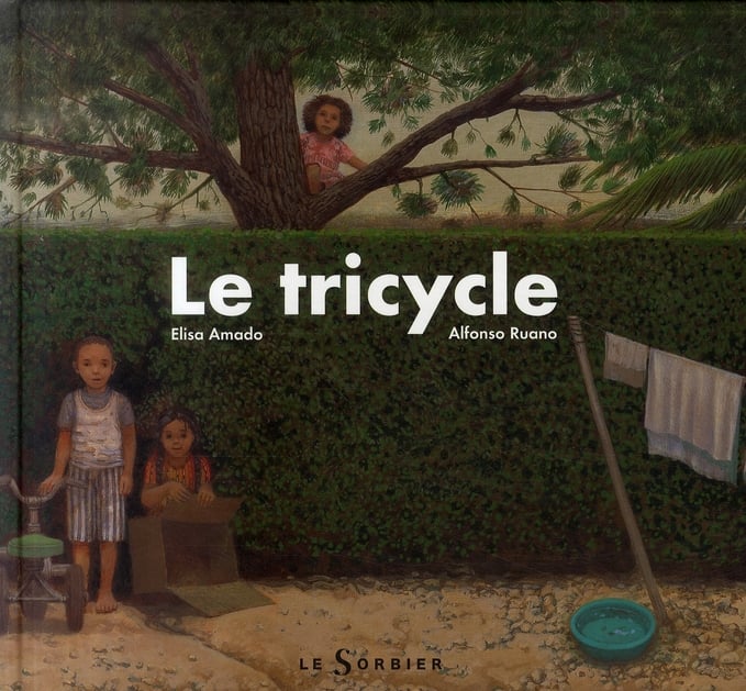 Le tricycle