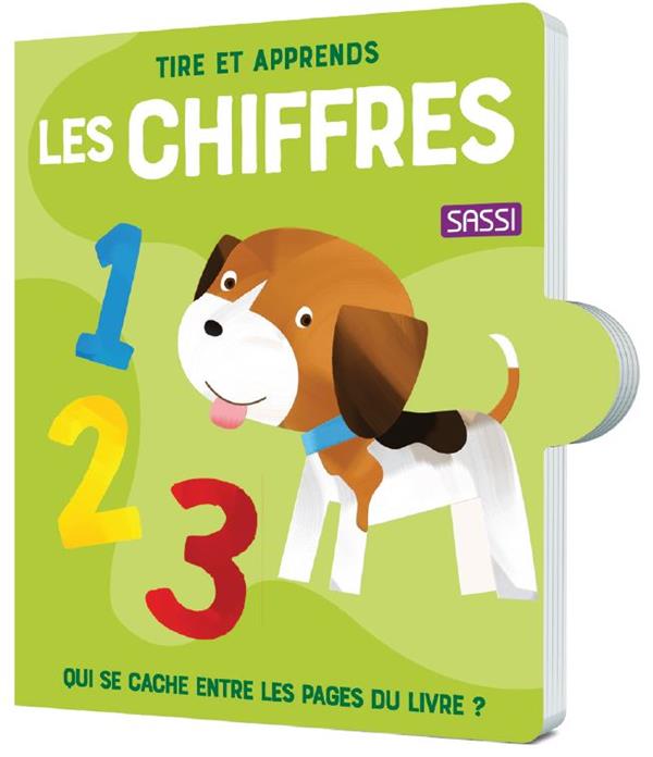 Tire et apprends : les chiffres