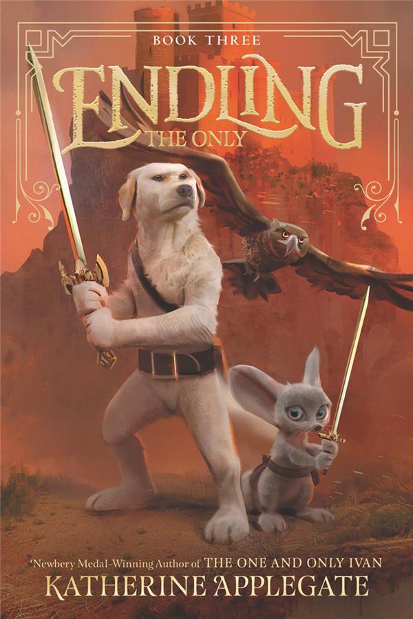 Le monde de Nedarra Tome 3 : Endling