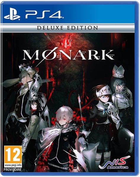 Monark Jeu PS4 Neuf - vue 6