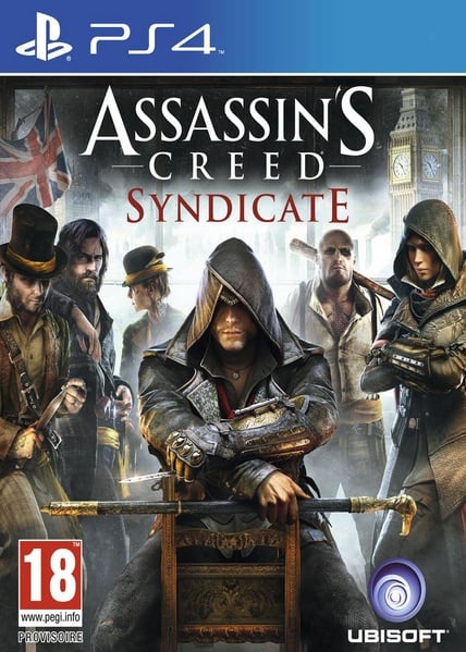 Assassin's Creed : Syndicate - Edition Spéciale