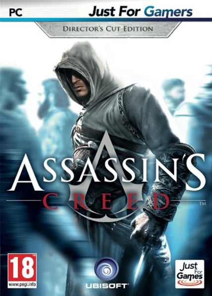 Assassin' Creed Director' Cut Edition - vue 5