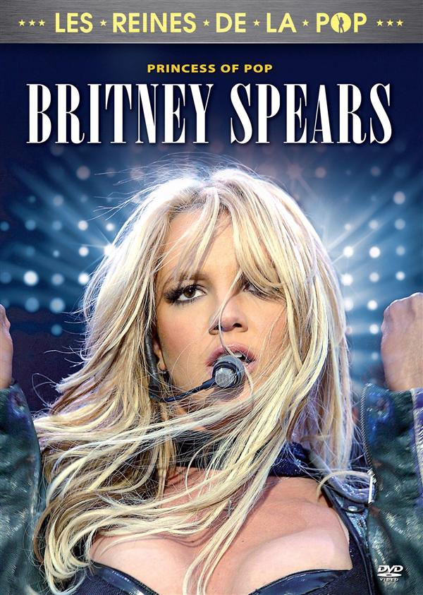 Britney Spears : Princess of Pop