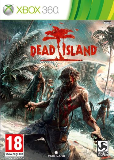 DEAD ISLAND / Jeu console X360 - vue 2