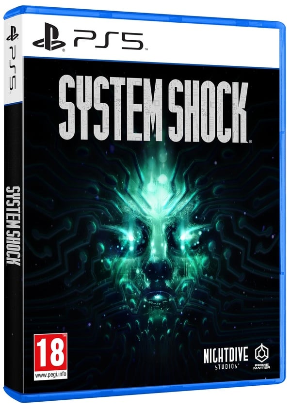 System Shock