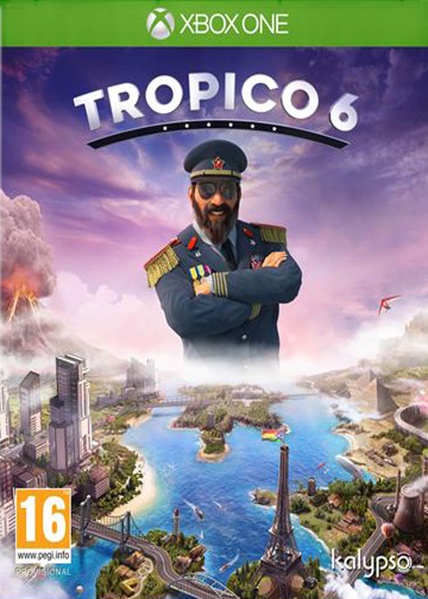 Tropico 6