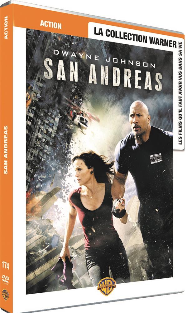 San Andreas