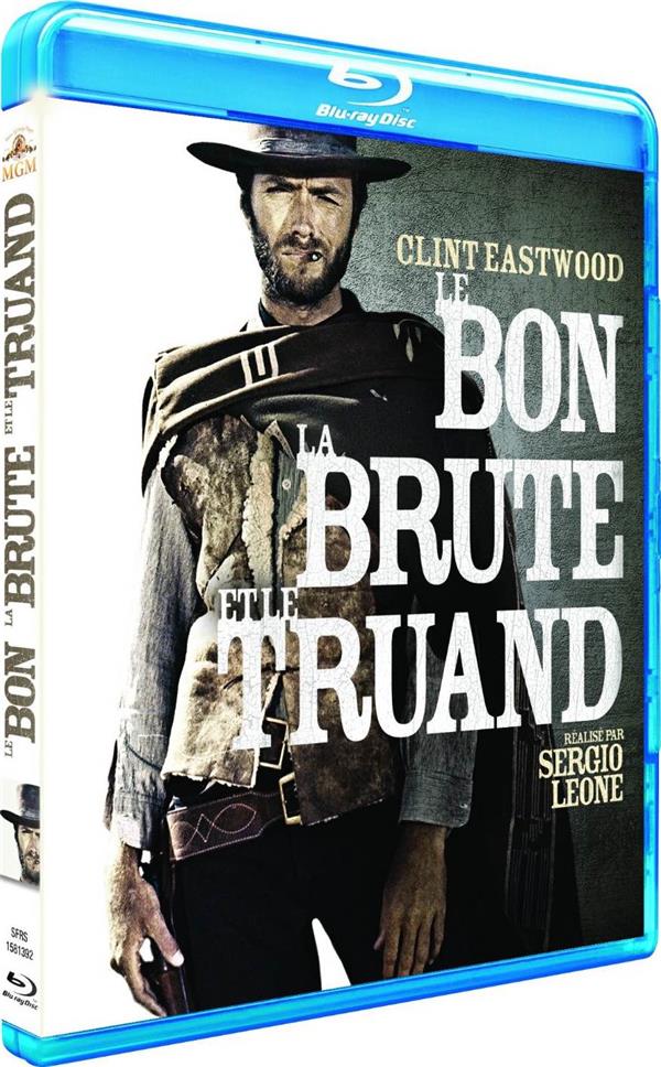 Le Bon, la Brute et le Truand