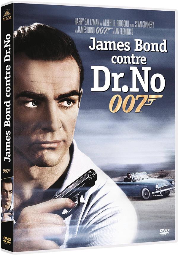 James Bond 007 contre Dr. No