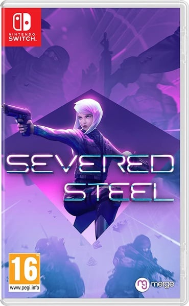 Severed Steel