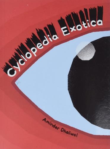 CYCLOPEDIA EXOTICA