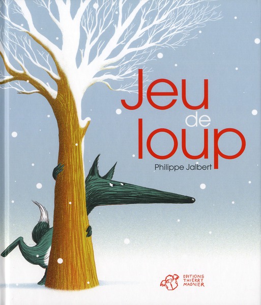 Jeu de loup