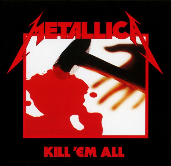 Kill 'em All