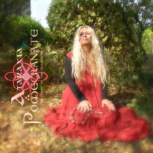 Pomegranate - The Chant Of The Elementals