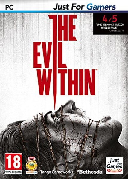 The Evil Within