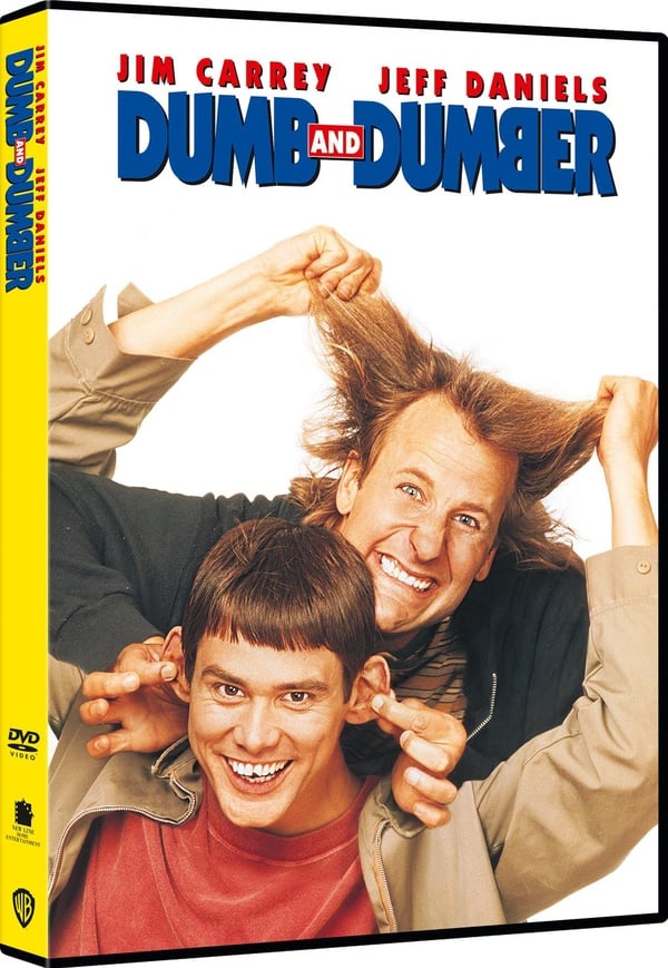 Dumb & Dumber