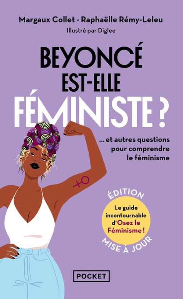 Beyoncé est-elle féministe ? NE