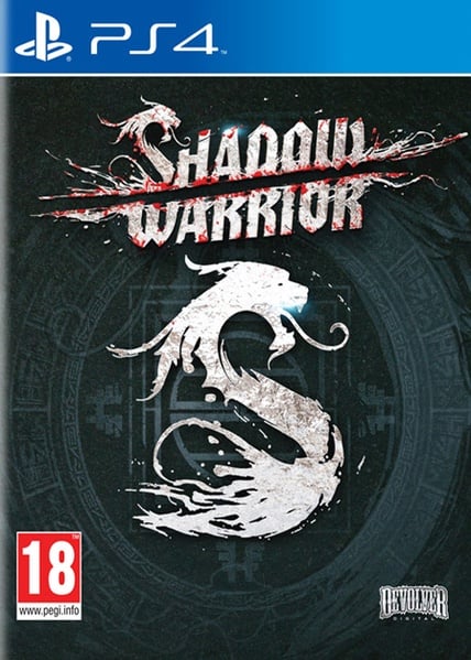 Shadow Warrior Xbox One - vue 5