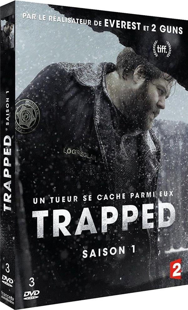 Trapped - Saison 1