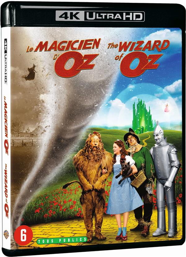 Le Magicien d'Oz